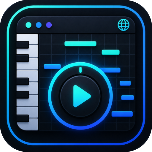 browser-daw