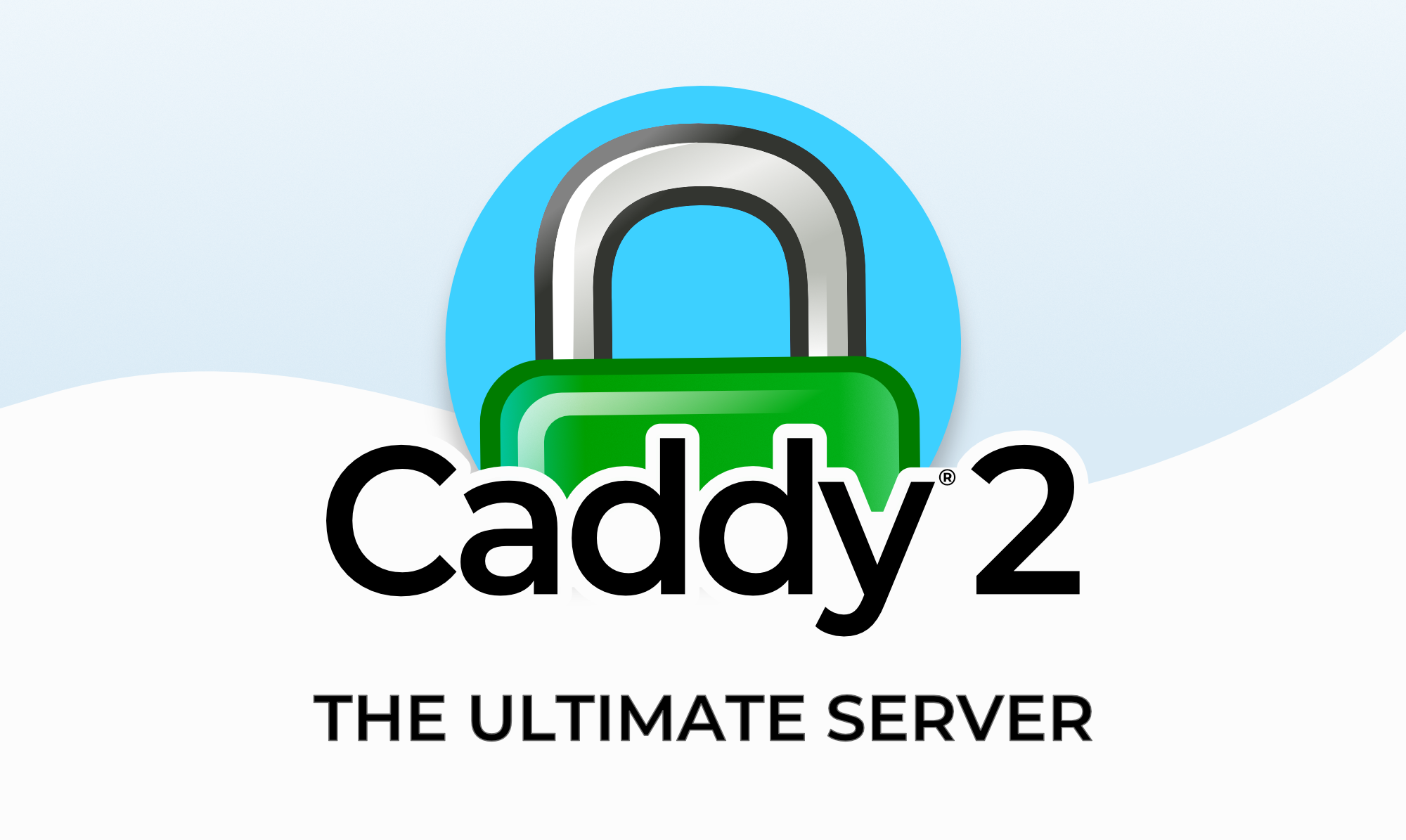 Caddy screenshot 1