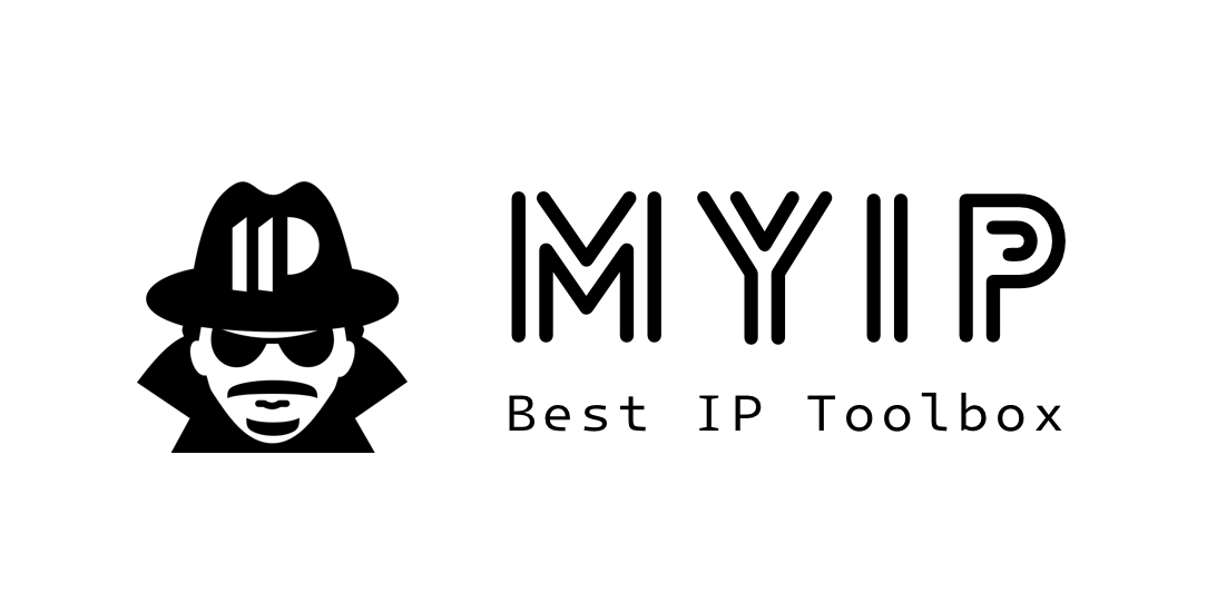 Myip screenshot 1