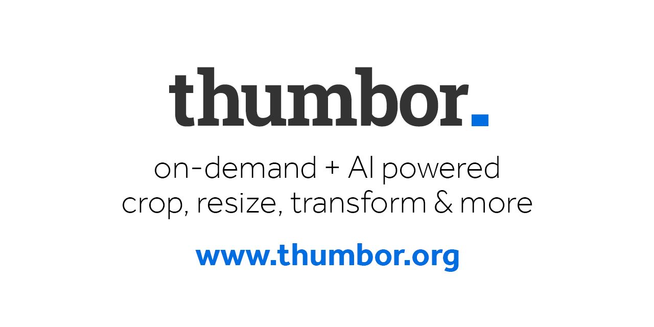 Thumbor screenshot 1