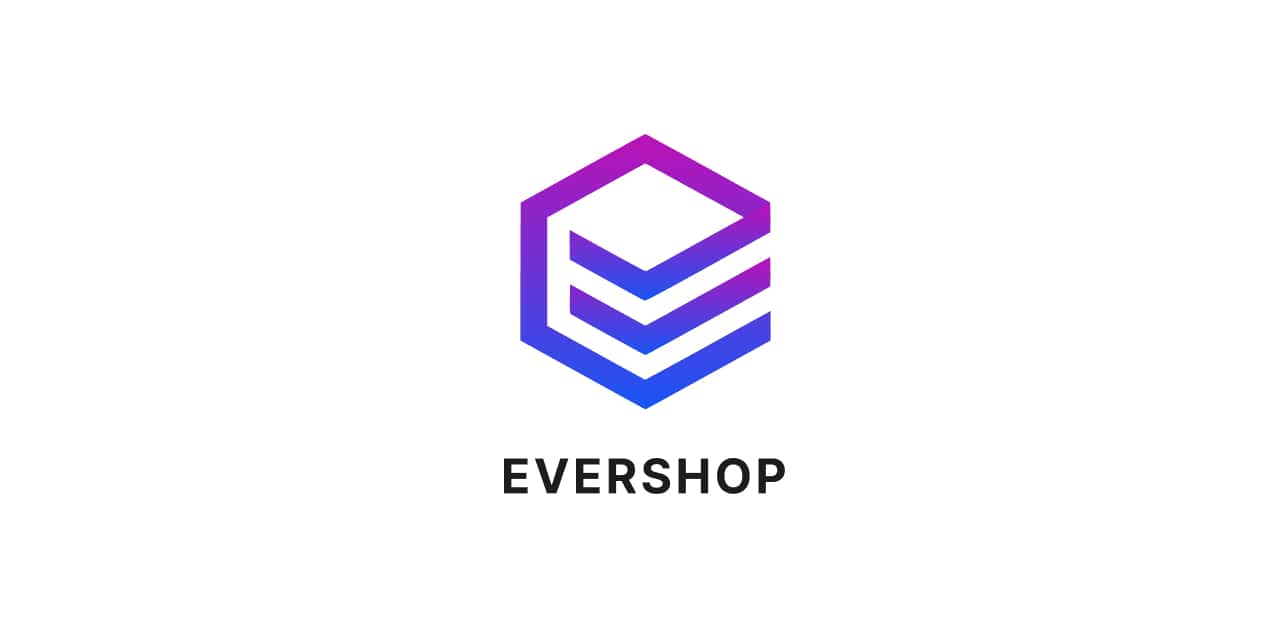 Evershop screenshot 1