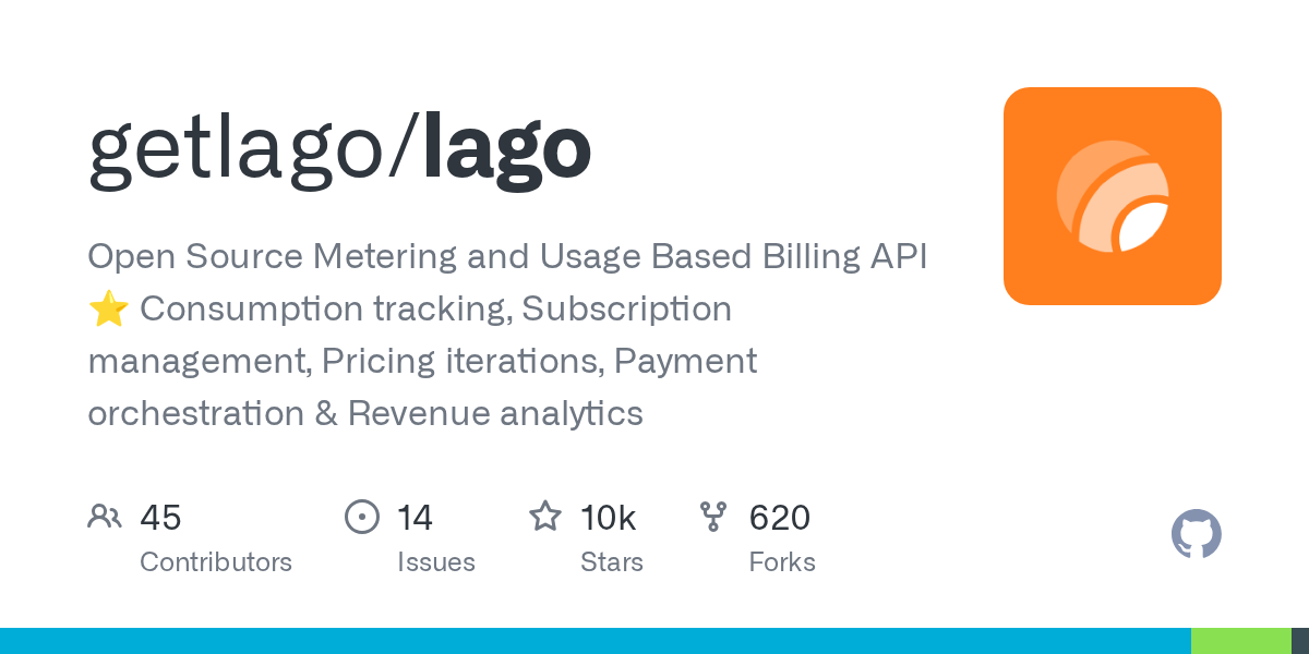 Lago screenshot 1
