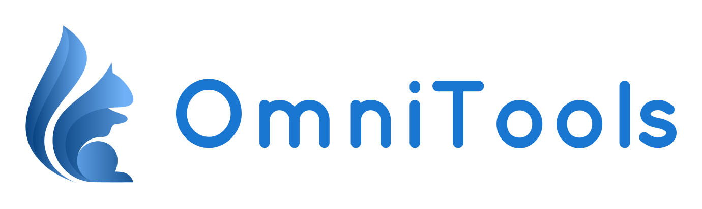 Omnitools screenshot 1