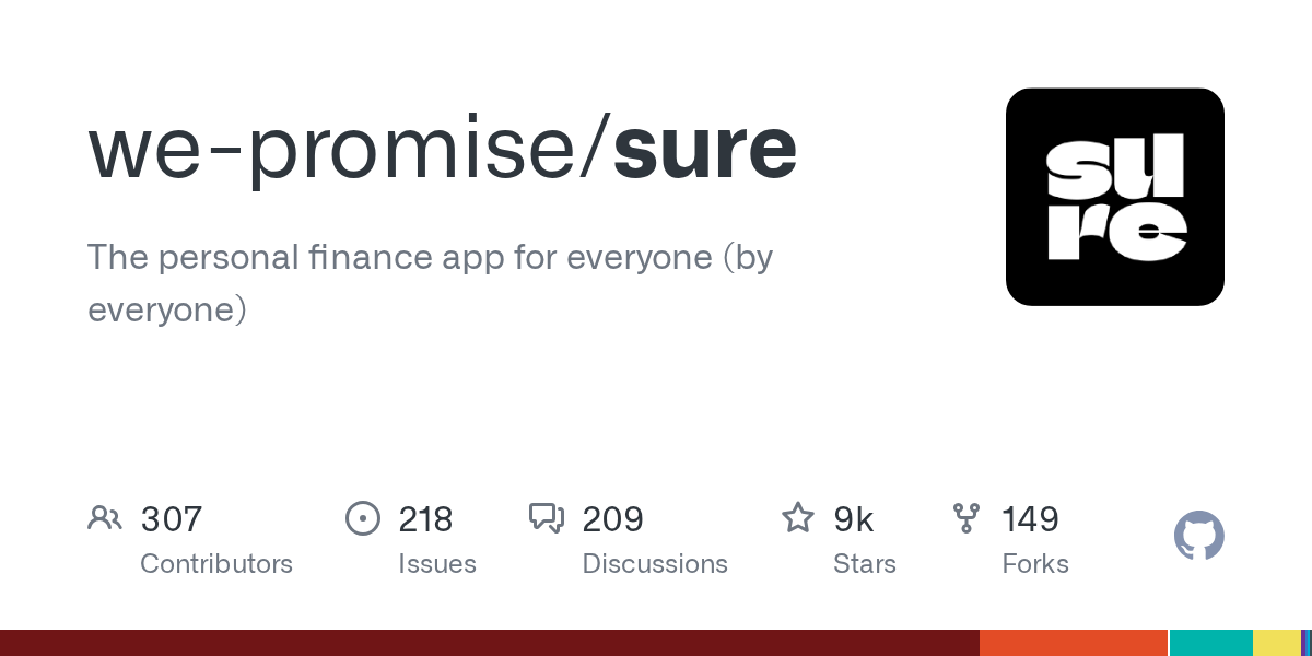 Sure screenshot 1