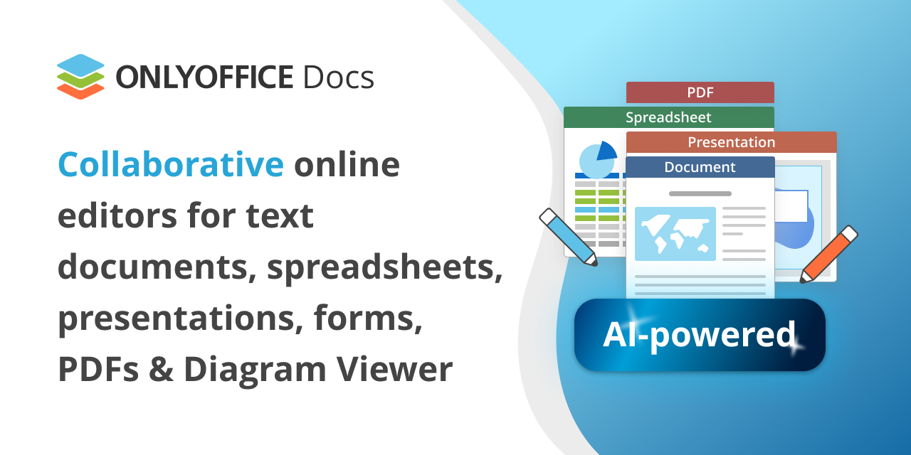 Onlyoffice screenshot 1