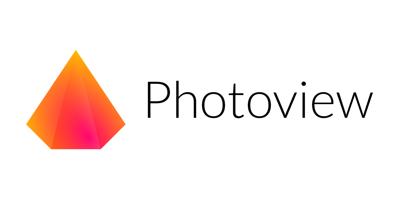 Photoview screenshot 1