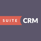 Suitecrm screenshot 1