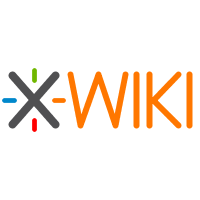 Xwiki screenshot 1